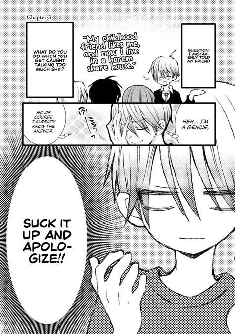 Read Kachime ga Nai no wa Ore dake ka!! manga on Mangakakalot.